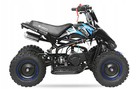 MINI QUAD atv 49 50 SPALINOWY PYTHON koła 6 od ręki 24h - 4