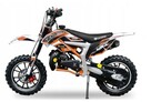 MINI CROSS kross motocykl 49 50 GEPARD SPORT KOŁA 10 od ręki - 3