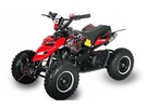 MINI atv QUAD 49 50 SPALINOWY REPTI E-START 6 od ręki - 3