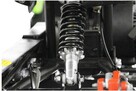 MINI atv QUAD 49 50 SPALINOWY REPTI E-START 6 od ręki - 8