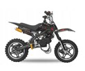 MINI CROSS kross motocykl 49 50 APOLLO KOŁA 10 ROZRUSZNIK - 6