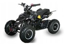 MINI atv QUAD 49 50 SPALINOWY REPTI E-START 6 od ręki - 6