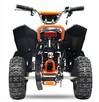 QUAD atv ELEKTRYCZNY ECO MADOX 800W 36V DPD24H dla dziecka - 3