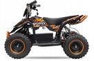 QUAD atv ELEKTRYCZNY ECO MADOX 800W 36V DPD24H dla dziecka - 4
