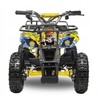 MINI atv QUAD ELEKTRYCZNY TORINO 800 W 36V 6 od ręki - 4