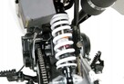 CROSS motocykl 110 STORM KOŁA 14/12 automat DPD 24H od ręki - 5