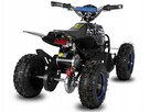 MINI atv QUAD ELEKTRYCZNY REPTI 800W KOŁA 6 dla dziecka 24h - 5