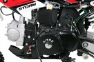 CROSS motocykl 110 STORM KOŁA 14/12 automat DPD 24H od ręki - 4