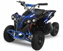 MINI atv QUAD ELEKTRYCZNY AVENGER 1000W 48V dla dziecka - 4