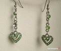 Kolczyki i wisiorki - 2