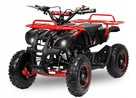 MINI atv QUAD 49 50 TORINO KOŁA 6 od ręki dla dziecka 24h - 1