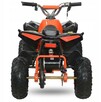 MINI atv QUAD ELEKTRYCZNY AVENGER 800W 36V 6 dla dziecka 24h - 2