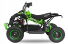 MINI atv QUAD ELEKTRYCZNY AVENGER 800W 36V 6 dla dziecka 24h - 4