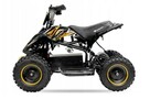 MINI atv QUAD ELEKTRYCZNY PYTHON 800 W 36V 24H dla dziecka - 5