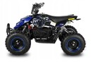 MINI atv QUAD ELEKTRYCZNY REPTI 800W KOŁA 6 dla dziecka 24h - 3