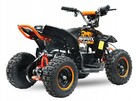 QUAD atv ELEKTRYCZNY ECO MADOX 800W 36V DPD24H dla dziecka - 2