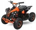 MINI atv QUAD ELEKTRYCZNY AVENGER 800W 36V 6 dla dziecka 24h - 7