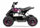 MINI atv QUAD ELEKTRYCZNY PYTHON 800 W 36V 24H dla dziecka - 2