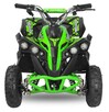 MINI atv QUAD ELEKTRYCZNY AVENGER 800W 36V 6 dla dziecka 24h - 5