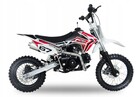 CROSS motocykl 110 STORM KOŁA 14/12 automat DPD 24H od ręki - 2