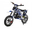 MINI CROSS kross motocykl 49 50 GEPARD SPORT KOŁA 10 od ręki - 5