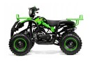 MINI atv QUAD 49 50 TORINO KOŁA 6 od ręki dla dziecka 24h - 8