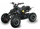MINI atv QUAD 49 50 SPALINOWY REPTI KOŁA 6 od ręki dla dziecka - 4
