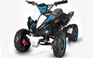 MINI atv QUAD ELEKTRYCZNY PYTHON 1000 W 48V 24h dla dziecka - 2