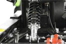 MINI atv QUAD 49 50 SPALINOWY REPTI KOŁA 6 od ręki dla dziecka - 7