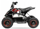 MINI atv QUAD ELEKTRYCZNY PYTHON 800 W 36V 24H dla dziecka - 3