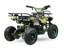 MINI atv QUAD ELEKTRYCZNY TORINO 800 W 36V 6 od ręki - 2