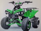 MINI QUAD atv ELEKTRYCZNY WARRIOR 1000 WAT 24h dla dziecka - 5