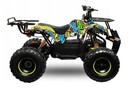 QUAD atv ELEKTRYCZNY TORONTO 1000 WAT 48V 24h dla dziecka - 3