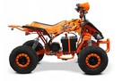 QUAD atv ELEKTRYCZNY SPEEDY 1000 WAT 48V 24h dla dziecka - 5