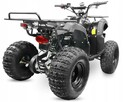 QUAD atv ELEKTRYCZNY TORONTO 1000 WAT 48V 24h dla dziecka - 7