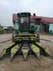 Sprzedam sieczkarnie John deere 5730 - 5