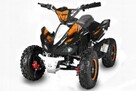 MINI QUAD atv ELEKTRYCZNY PYTHON 1000 W 48V dla dziecka - 2