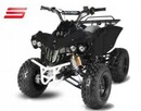 QUAD atv 125 WARRIOR AUTOMAT lub 3 BIEGI KOŁA 8 dla dziecka - 7