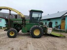 Sprzedam sieczkarnie John deere 5730 - 4