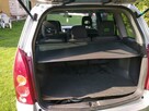 Mazda premacy 2004 - 5