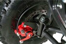 MINI QUAD atv ELEKTRYCZNY PYTHON 1000 W 48V dla dziecka - 6