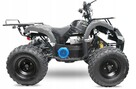 QUAD atv ELEKTRYCZNY TORONTO 1000 WAT 48V 24h dla dziecka - 5