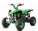 QUAD atv 125 PANTHERA KOŁA 7 AUTOMAT + wsteczny dla dziecka - 6