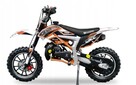MINI CROSS kross motocykl 49 50 GEPARD TUNING dla dziecka - 3