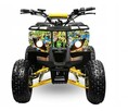 QUAD atv ELEKTRYCZNY TORONTO 1000 WAT 48V 24h dla dziecka - 2