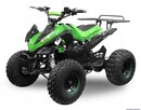 QUAD atv ELEKTRYCZNY SPEEDY 1000 WAT 48V 24h dla dziecka - 4