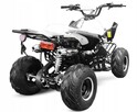 QUAD atv 125 PANTHERA KOŁA 7 AUTOMAT + wsteczny dla dziecka - 2