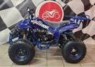 QUAD atv 125 WARRIOR AUTOMAT lub 3 BIEGI KOŁA 8 dla dziecka - 2