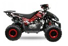 QUAD atv 125 RIZZO 7 LEDY AUTOMAT + WSTECZNY dla dziecka - 2