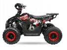 QUAD atv 125 HAWK LEDY 7 AUTOMAT + WSTECZNY dla dziecka - 2